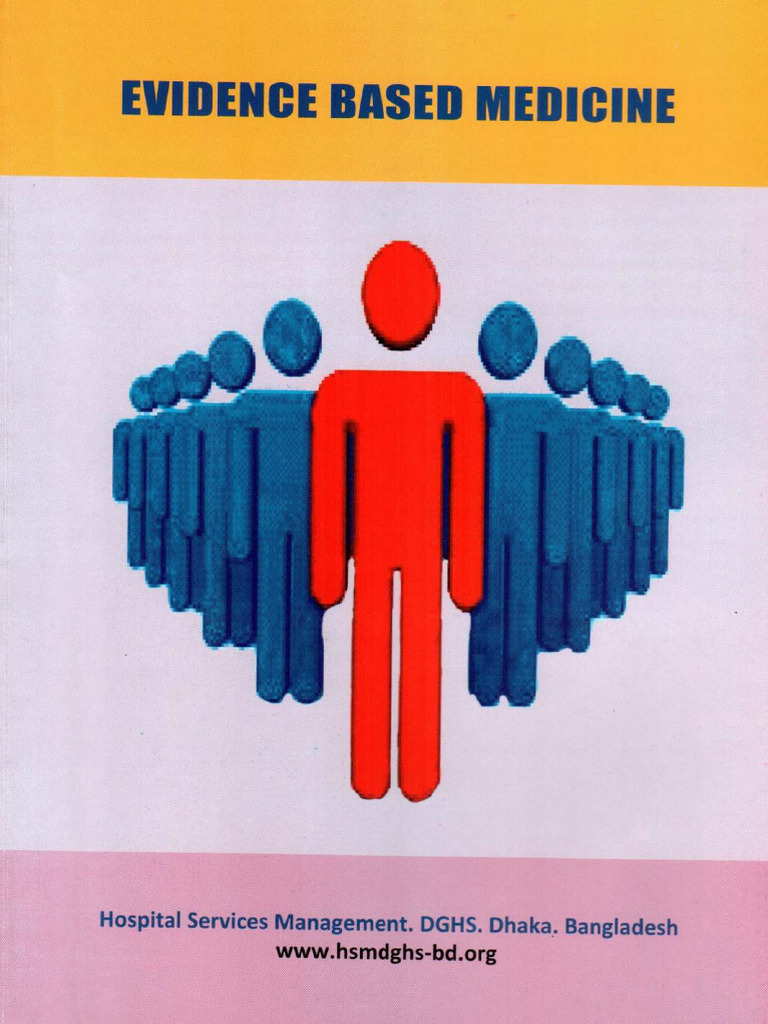 Evidence Based Medicine | PDF