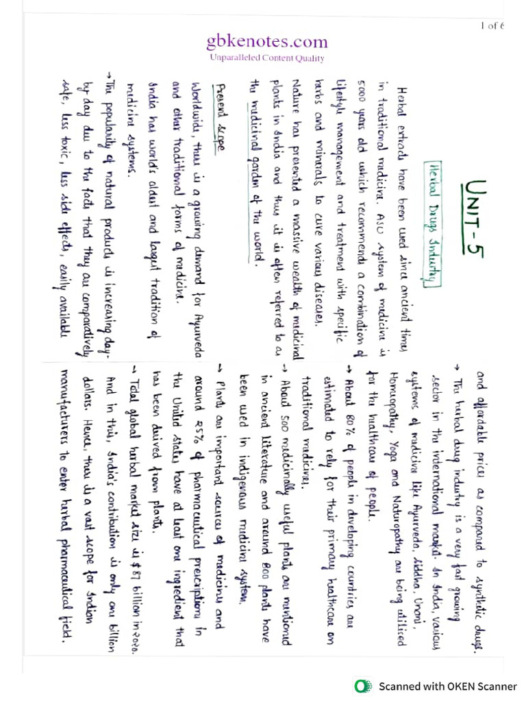 HDT Unit 5 | PDF