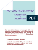 (6_Proteine globulari [modalità compatibilità])