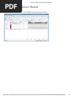 Manual WAVEFORM | PDF