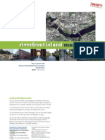 RiverfrontIslandMP Draft Report 120402 LO