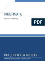 04 Hibernate Querying