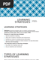 EEF Guidance on Questioning for Independence | PDF | Metacognition ...