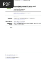Download Myelopathy but Normal MRI-Whats Next Jnnp 2008 by NEuRoLoGisT CoFFeeCuP SN8782939 doc pdf