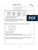 Answers To Score Mathematics Module (Ats) JPN Perak Topic: Money Set 1