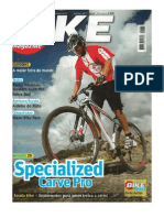 Bike Magazine Element Team RSL 2011