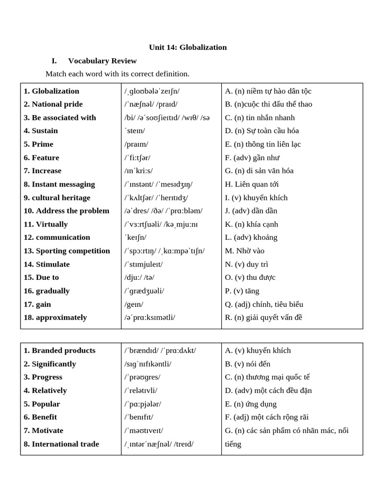 Bu I 9 Conditionals | PDF