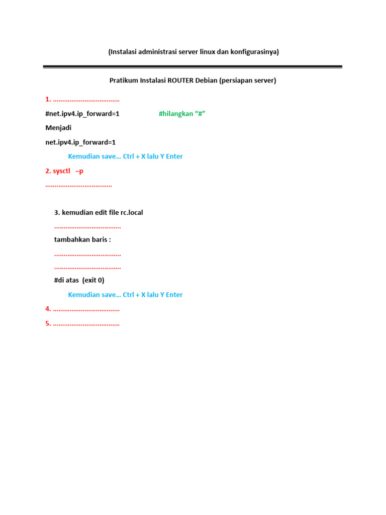 03 Routing | PDF