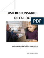 Uso Responsable de Las TIC, Una Competencia Básica para Todos