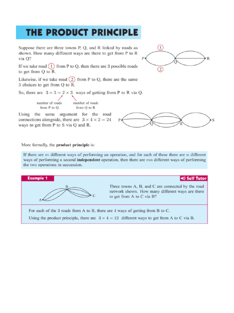 Counting | PDF