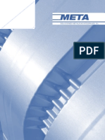 Meta Soluciones Metalicas