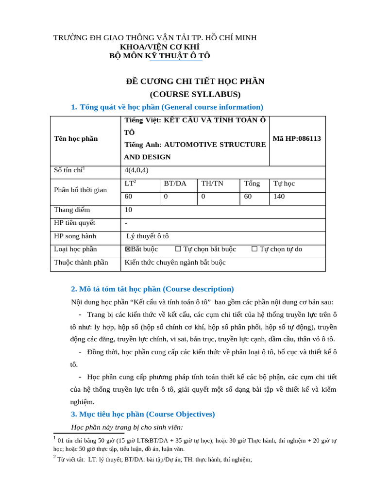 KC TT Oto | PDF
