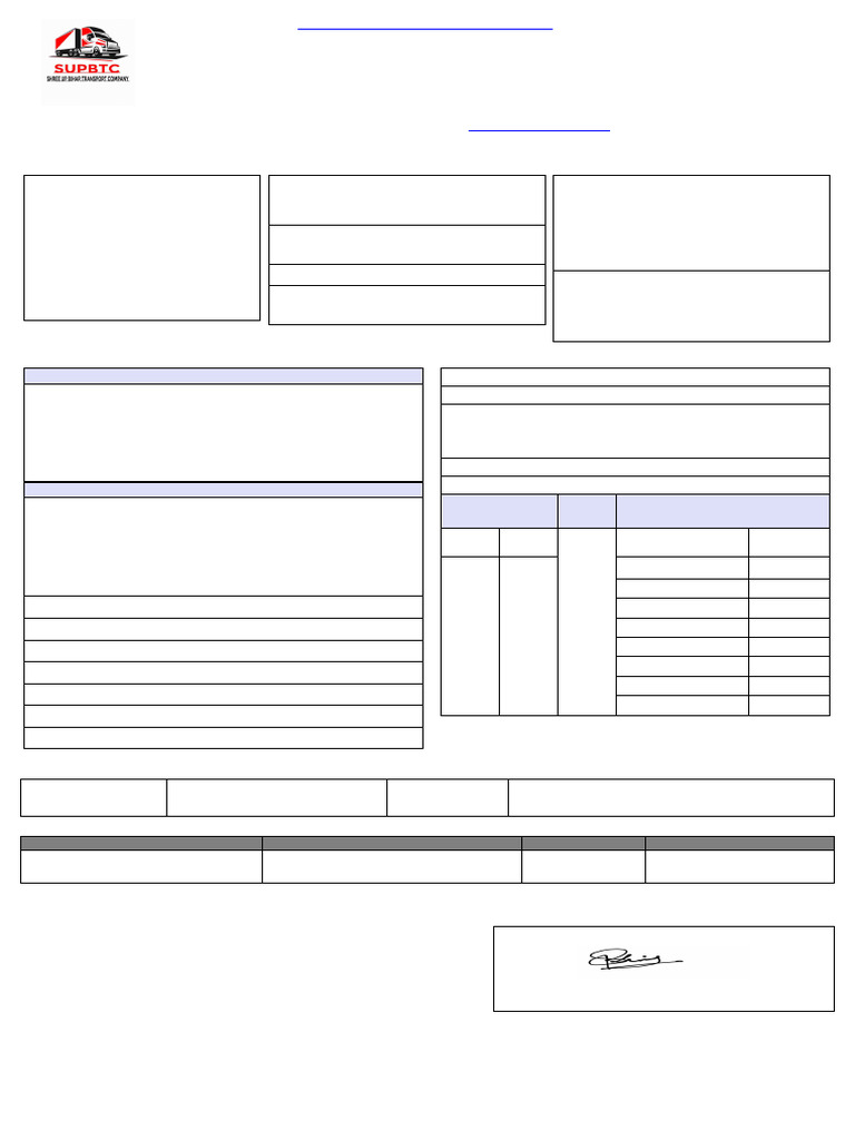 LR - 419 - Consignee Copy20250613105258 | PDF
