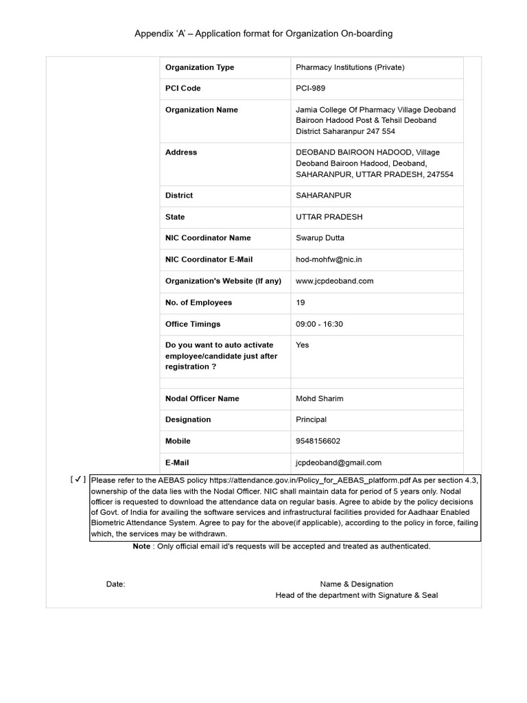 AEBAS PCI Compliance Onboarding Guide | PDF | Computing | Privacy