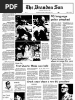 Download Brandon Sun - 2 April 1977 by The Brandon Sun SN87836517 doc pdf