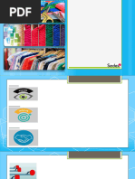 HSN Codes for Clothing and Fabrics | PDF | Blouse | Textiles