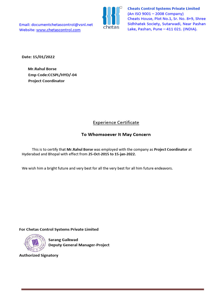 Emp Code Hyd - 04 | PDF