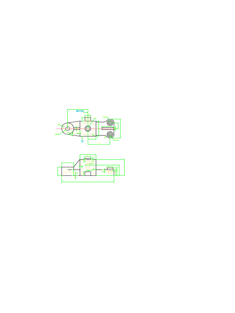 Drawing3 Model | PDF