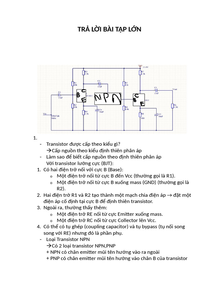BTAP | PDF