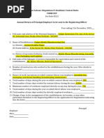 Form 5-A Submission Guidelines | PDF | Access Control | Authentication