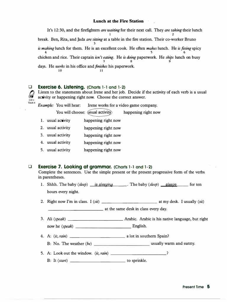 328 - 6 - Fundamentals of English Grammar - Azar B - 2011, 4th, 474p-3 ...