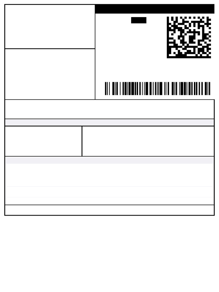 Sub Order Labels | PDF | Invoice | Taxes