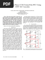CoolSiC™ PFC Design Guide | PDF | Rectifier | Inductance
