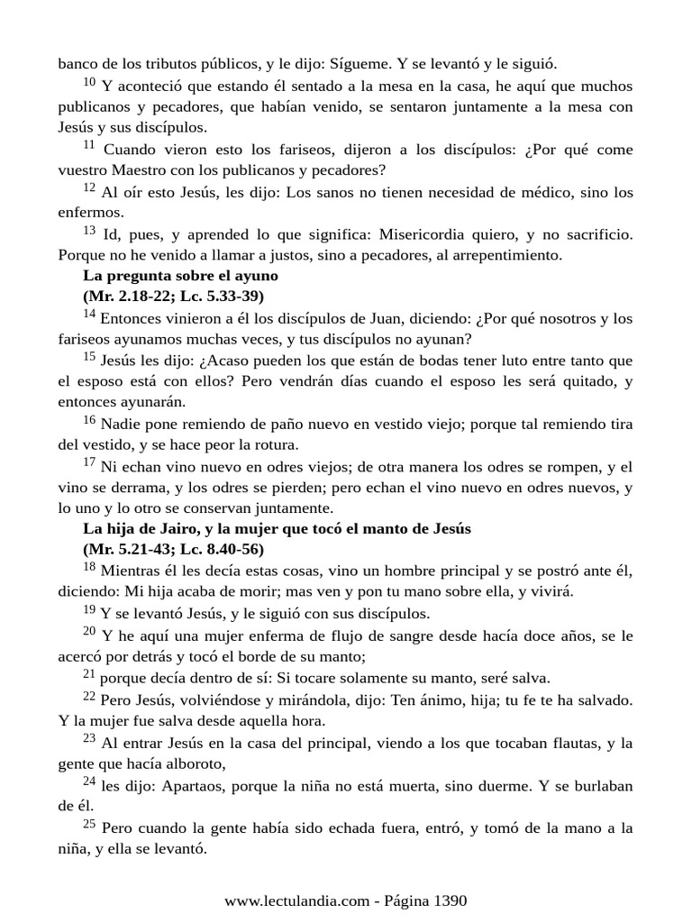 Biblia Reina Valera 1960 Anonimo1390 PDF