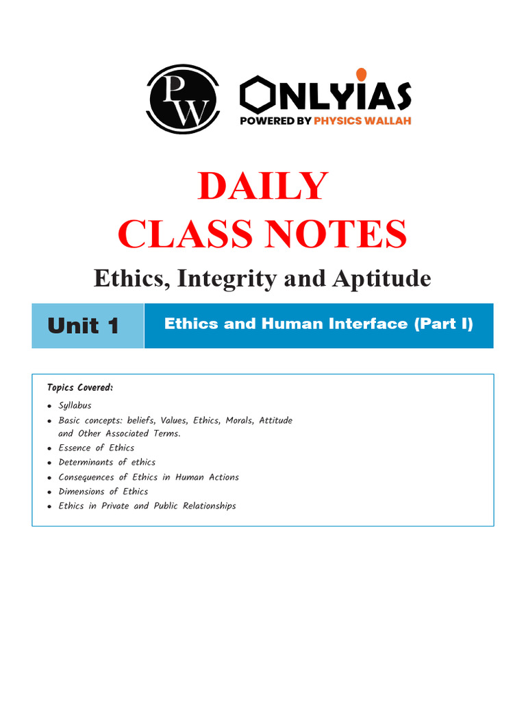 684a63c5f4834b9d56a389be - ## - Unit 01 Daily Class Notes | PDF ...