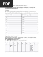 OIML R111: Weights Tolerance Guide | PDF | Weight | Weighing Scale
