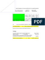 Comparison Between Forest and Algae CO2 Uptake