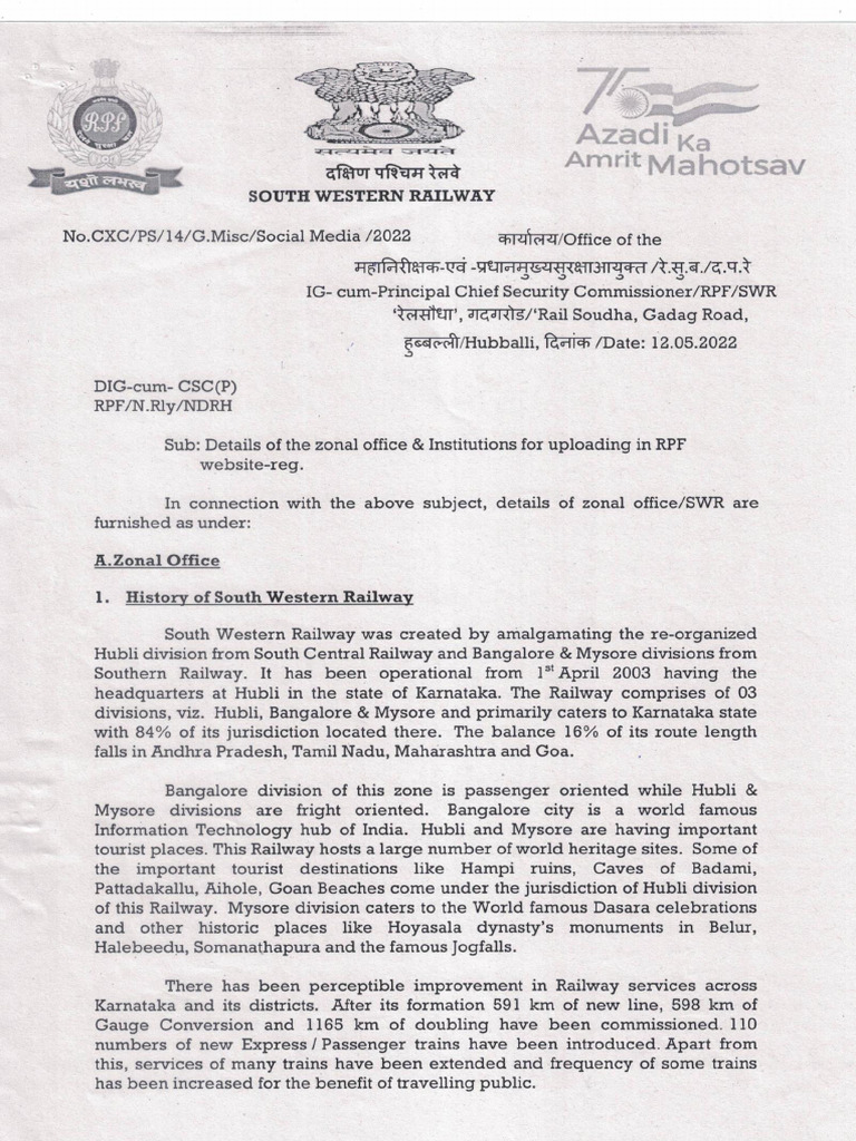SWR | PDF
