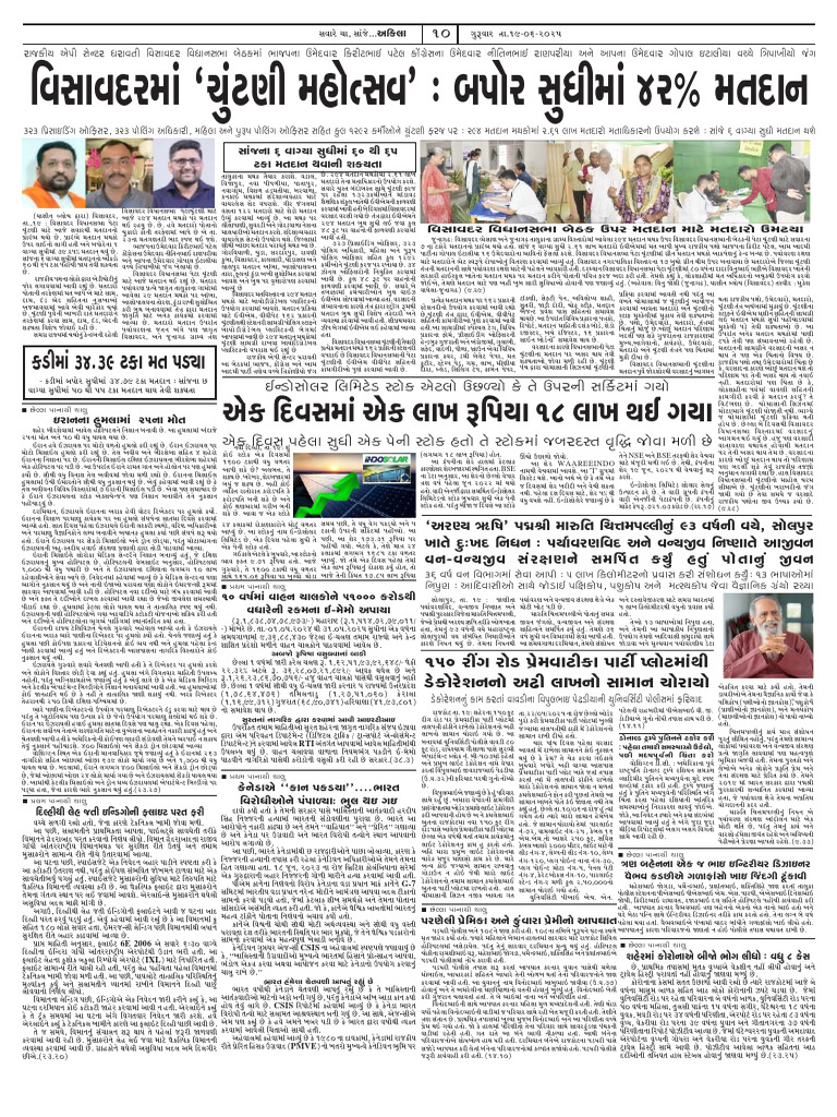 Akila News 10-12 | PDF