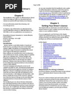 Download Drivers HandbookOn2012 by Yifeng Li SN87844180 doc pdf