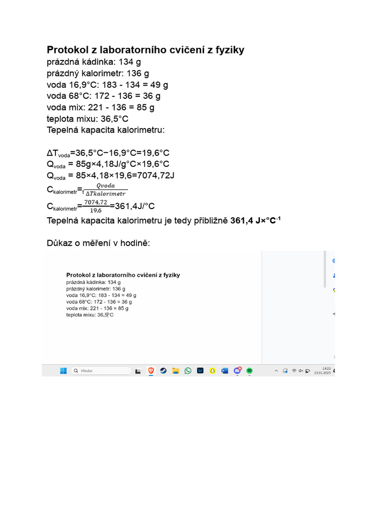 Protokol | PDF