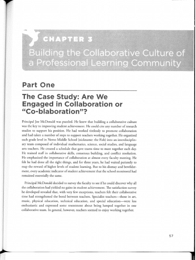 Learning by Doing - Ch. 3 | PDF
