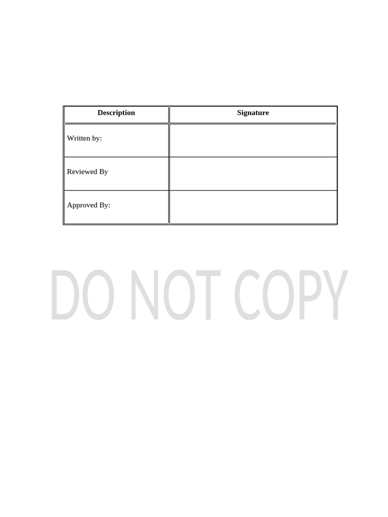 COB Test Procedure for Milk Quality | PDF