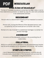 Trustee Acceptance Form J417 | PDF | Trustee | Common Law