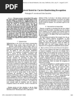 Download A MLP-SVM Hybrid Model for Cursive Handwriting Recognition by Thanlannui Tn SN87847915 doc pdf