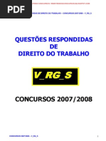 0802_100Questoes_DirTrabalho