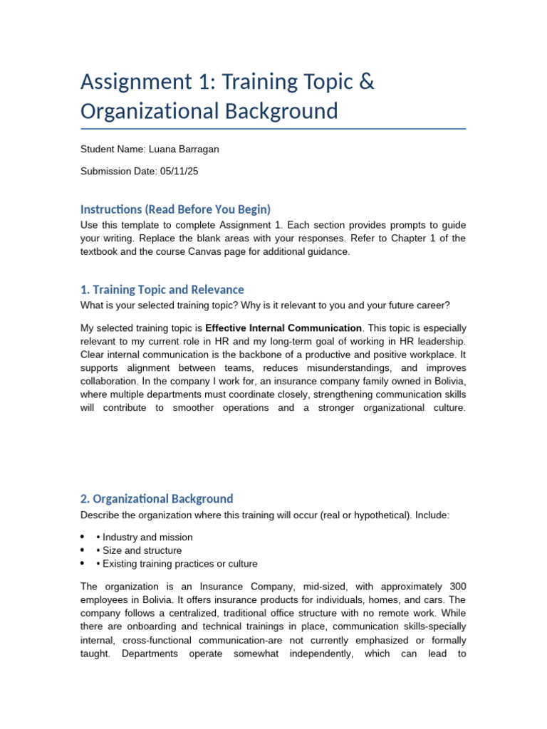 KSA Training for Effective Communication | PDF | Communication ...