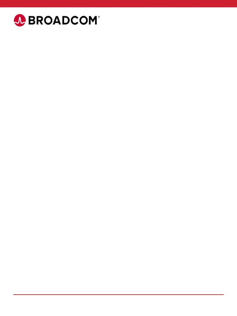 Broadcom Fabric OS v9.2.0c Release Notes | PDF | Secure Shell ...