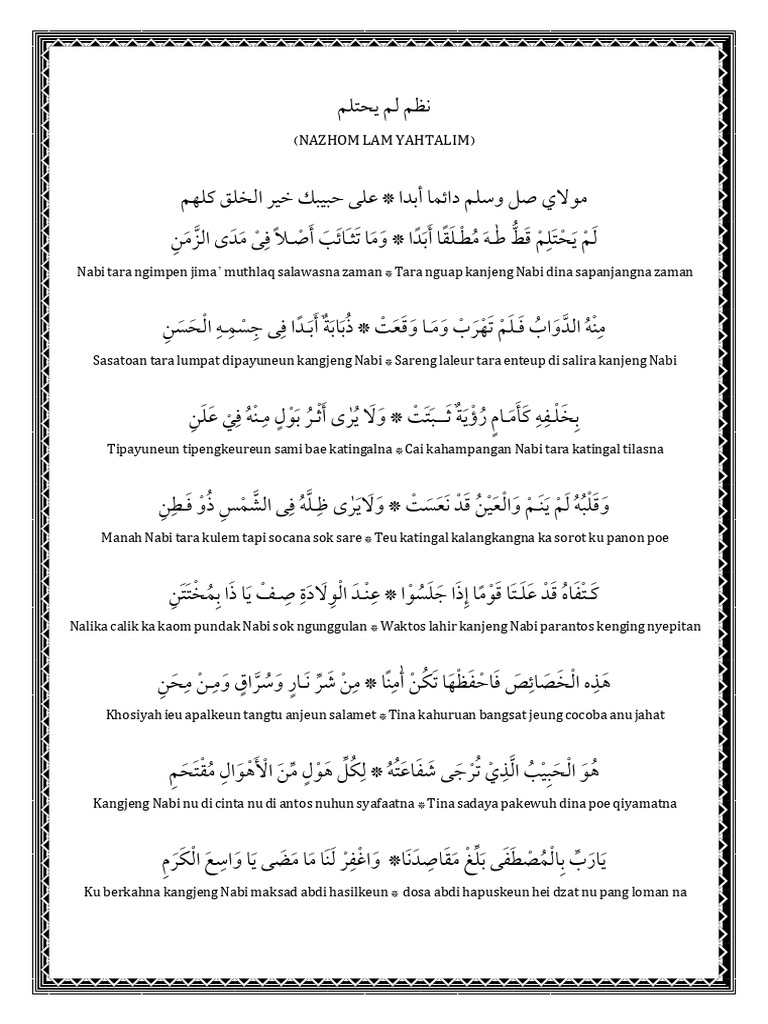 BASIT | PDF