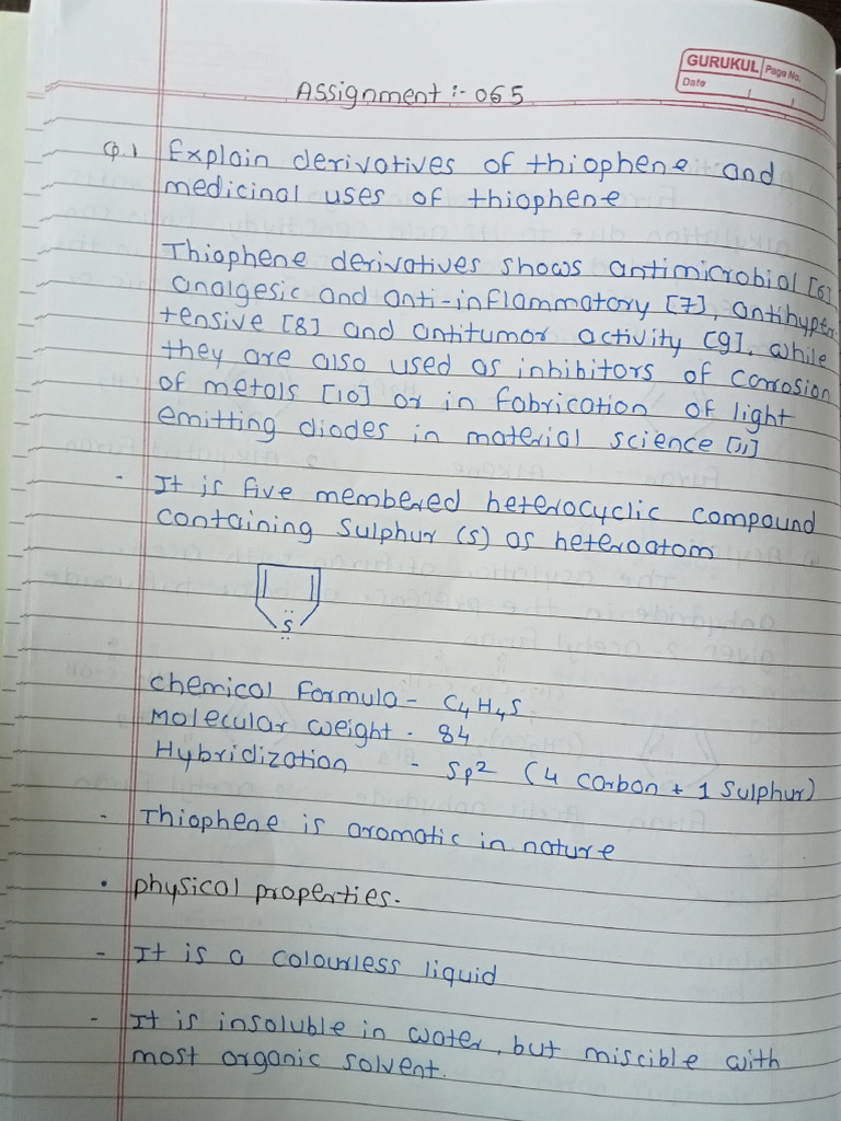 Poc Assignment 3 RD | PDF