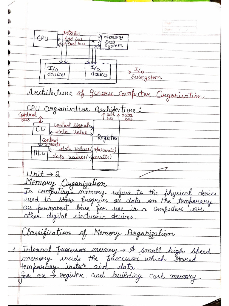 Unit 2 | PDF