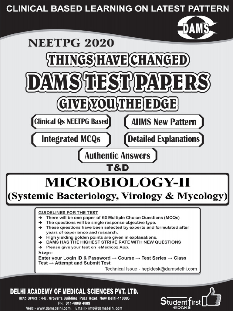 T&D Micro Ii | PDF