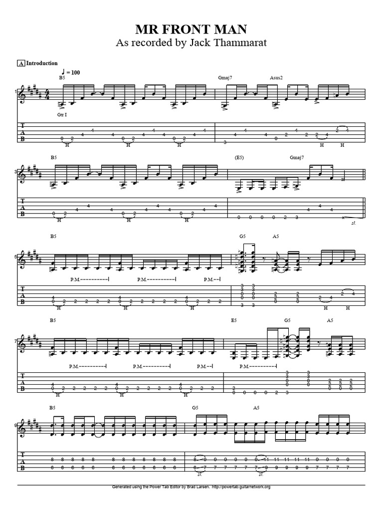Ontman | PDF