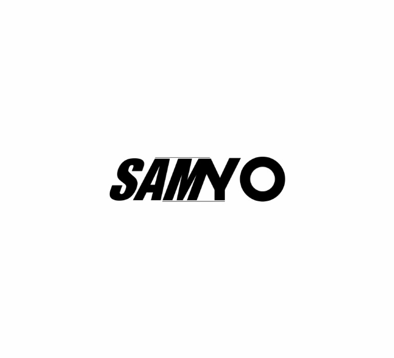 Samyo PNG | PDF