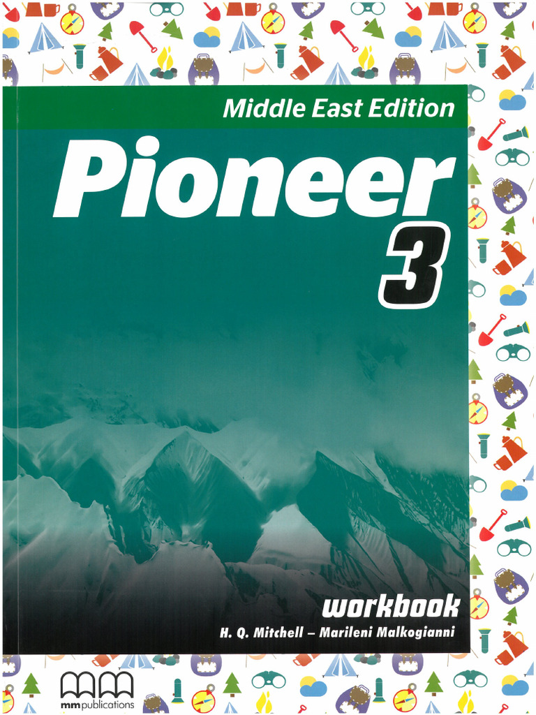Pioneer 3 Part 2 | PDF