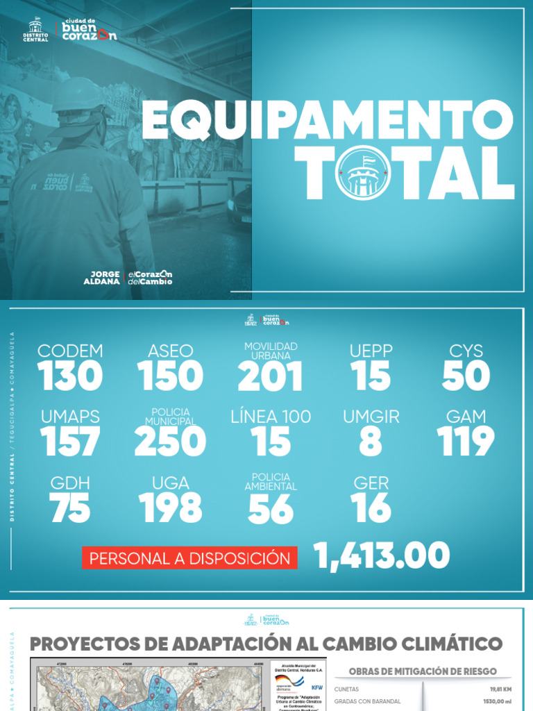 Alcalde - Lunes 9 | PDF, image size:768x1024